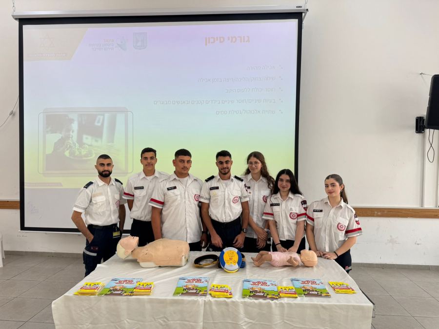 يوم التبرع بالدم لصالح اطفال مرضى السرطان في عبلين 